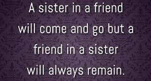 i miss you sister quotes