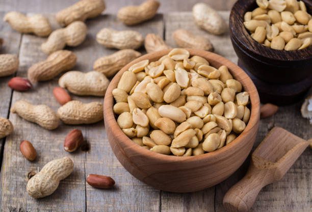 Is Peanuts Good For You Everyday