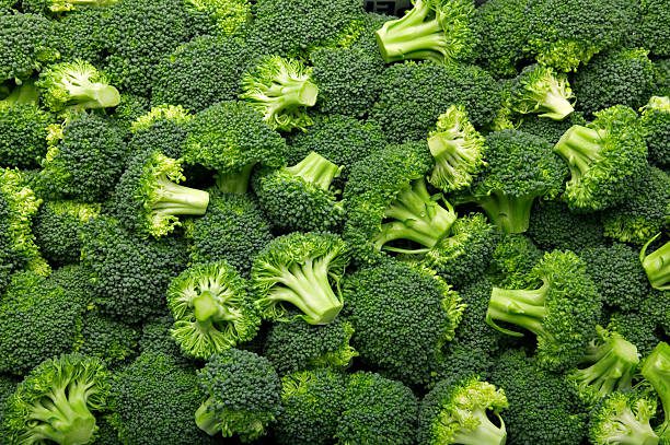 Health Benefits of Broccoli