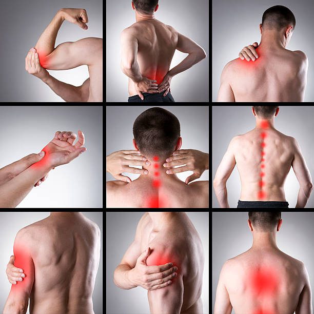Natural Ways to Recover Sore Muscles