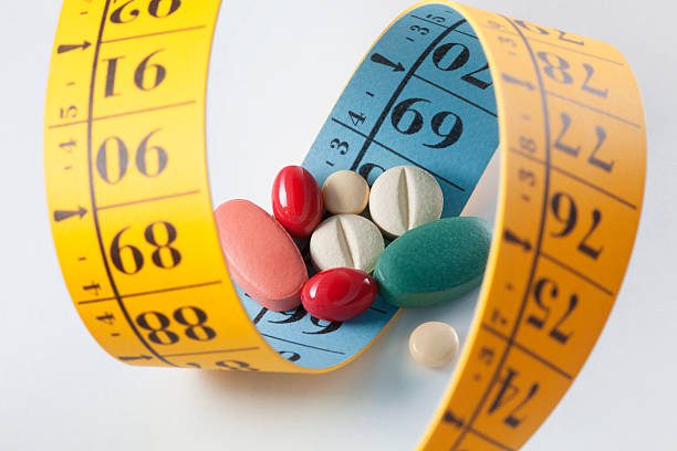 Supplements Can Help In Weight Loss