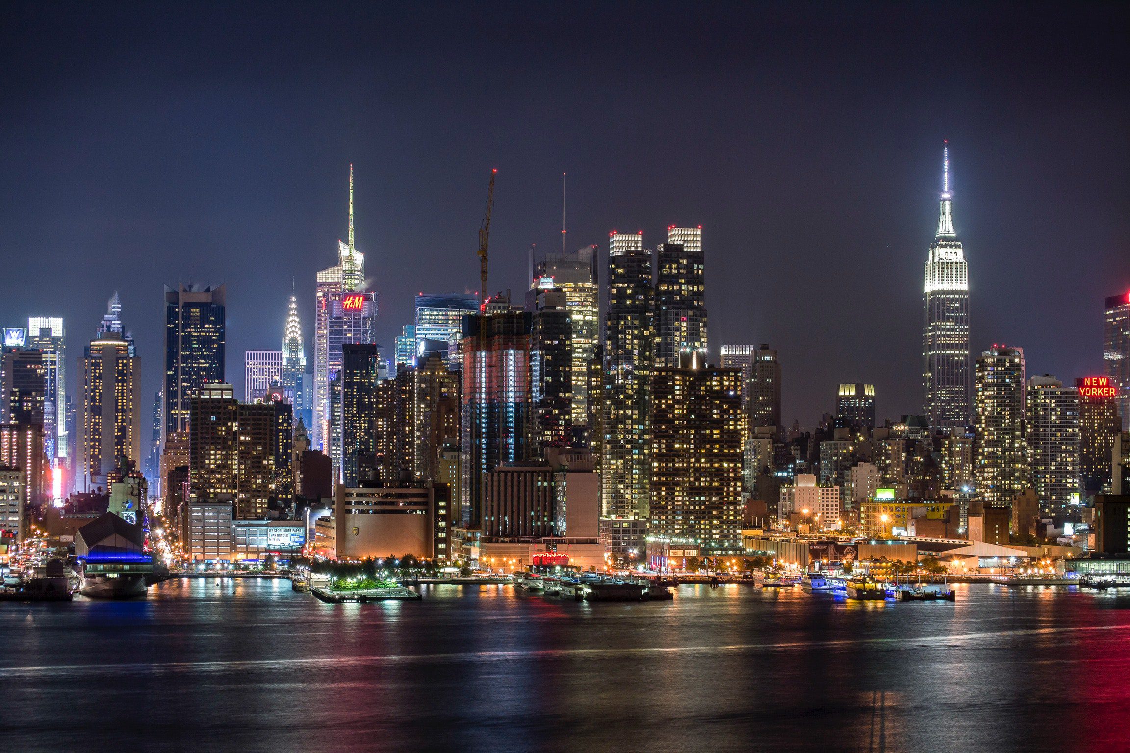 Why New York Remains A Popular Holiday Destination In 2022