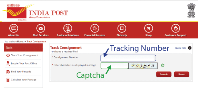 india-post-how-to-track-and-complaints-step-by-step-information