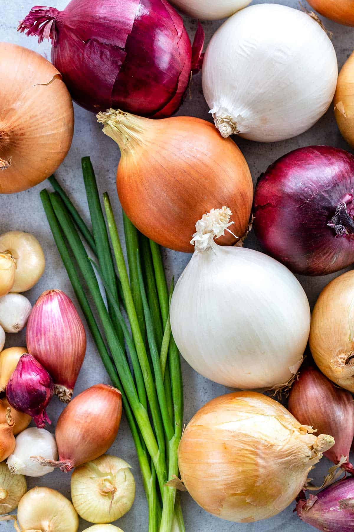 Proven Health Benefits of Onion