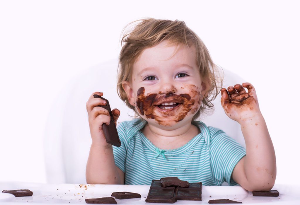 Interesting Facts About Chocolate 