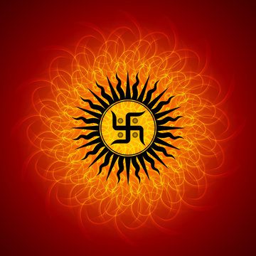 Untold Story Of Hindu Symbol “Swastika”