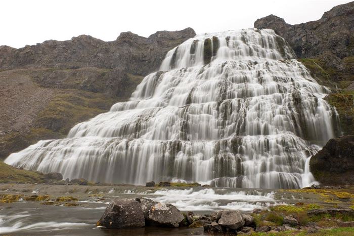 Breathtaking Waterfalls From Around The World