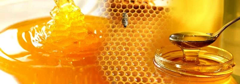 Health Benefits Of Honey