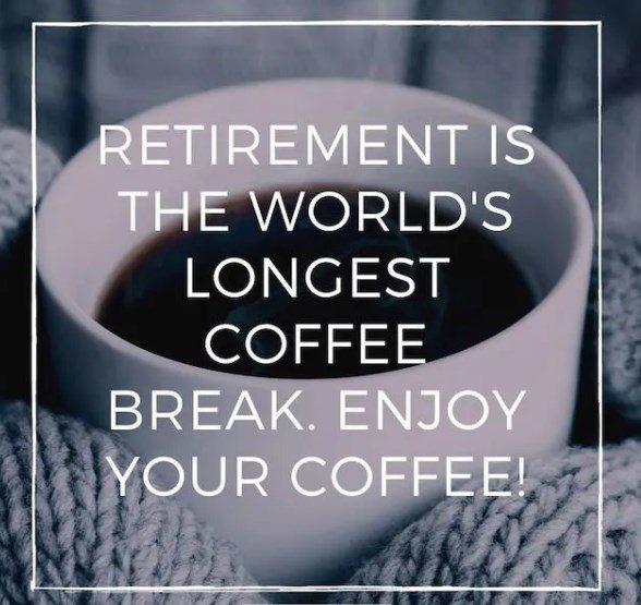 on retirement quotes