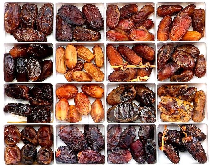 Health Benefits of Dates “Super Fruit”