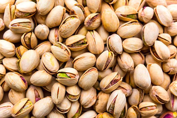 Health Benefits of Pistachio