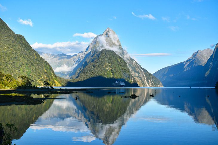 Most Peaceful Countries in the World You Wish To Travel