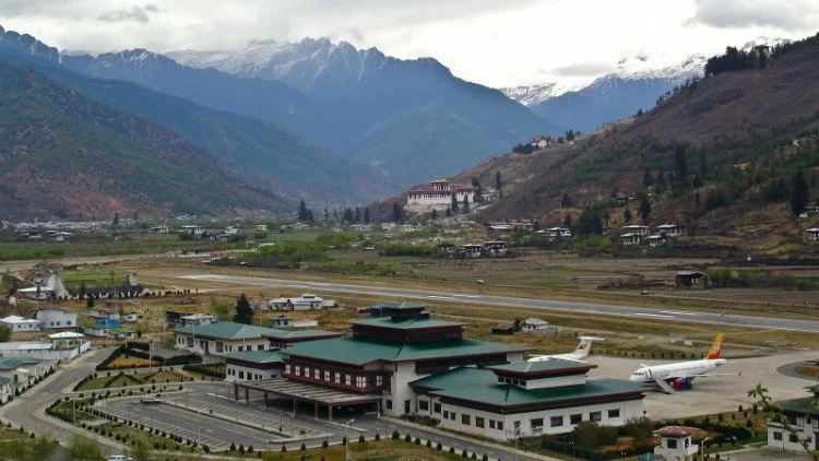 Incredible Facts About Bhutan 