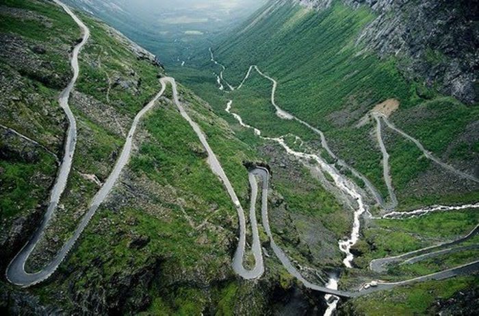 Deadliest Roads In The World
