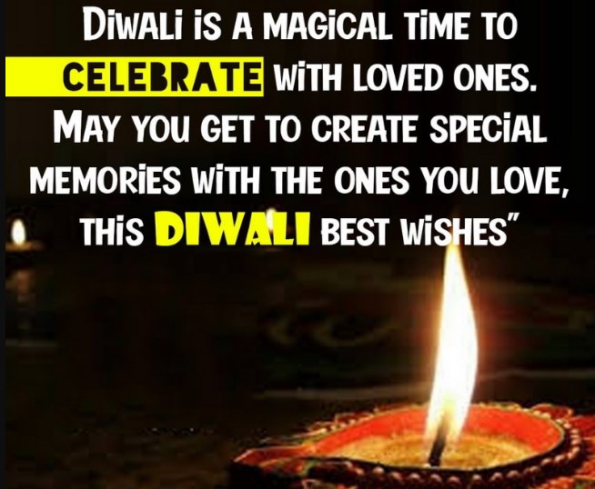 Happy Diwali Quotes