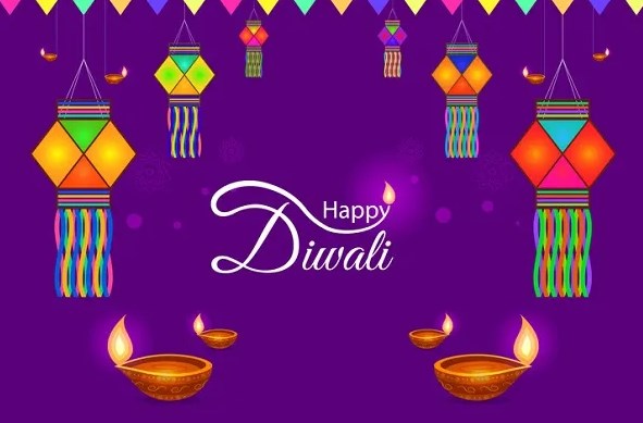 Happy Diwali Quotes