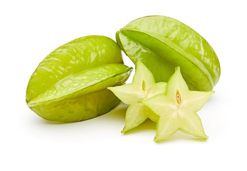 Health benefits Of Star Fruit