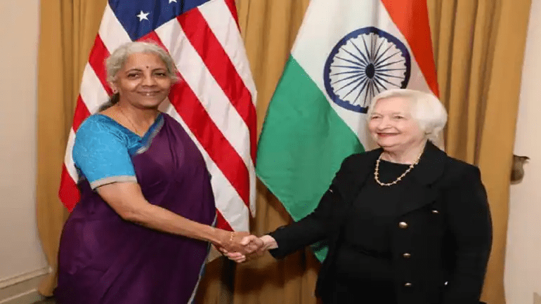 Removal of India from US Currency Monitoring List