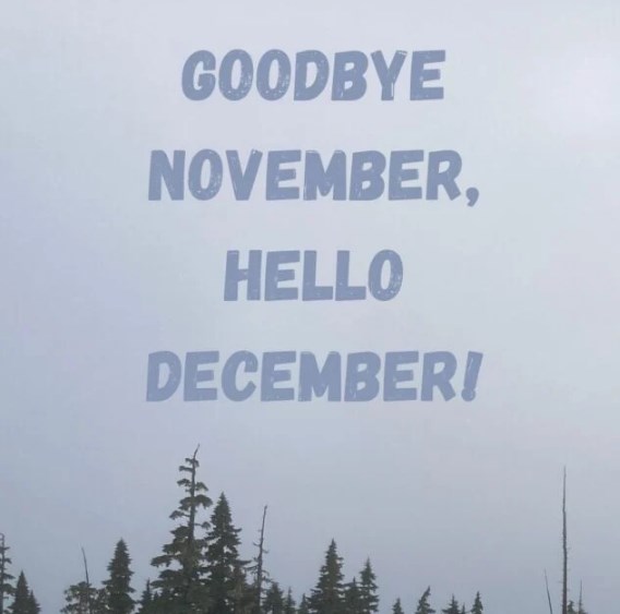 december best month quotes