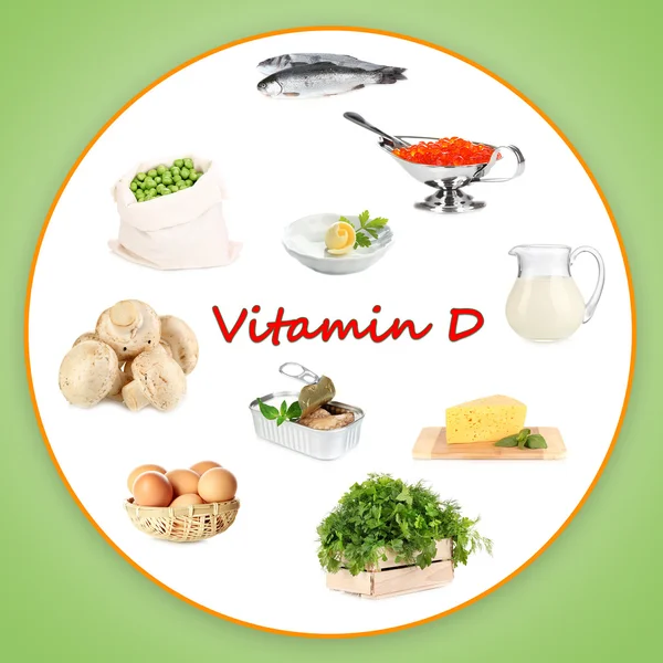 Foods To Prevent Vitamin D Deficiency