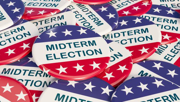 The US MidTerms primer November 8 election