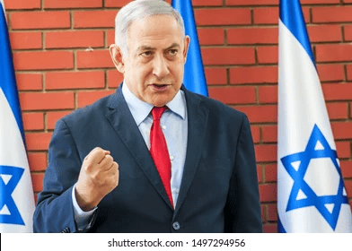 Benjamin Netanyahu Comeback As Israel PM
