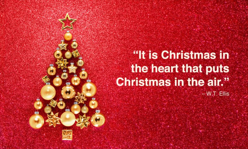 christmas quotes wishes