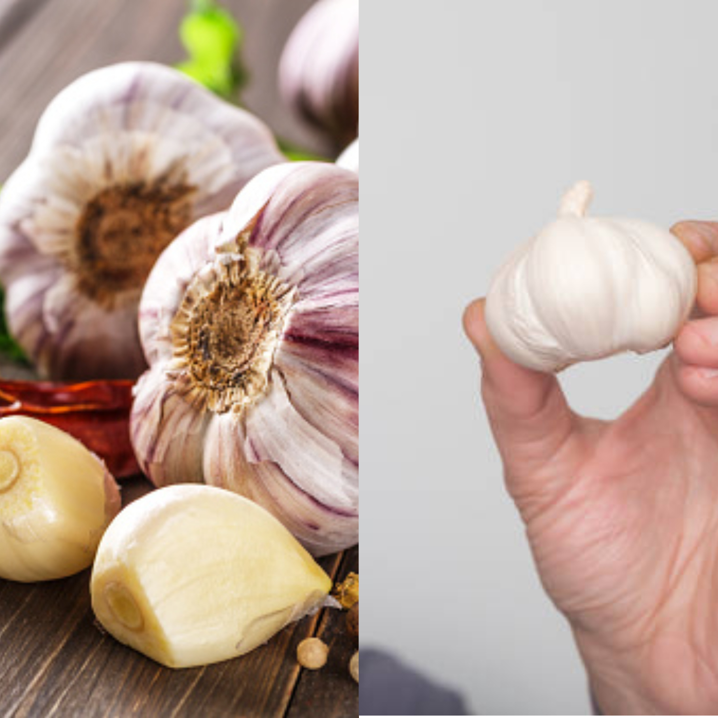 Add Garlic To Your Daily Diet