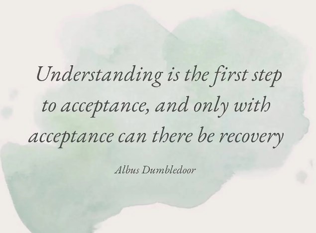 50+ Acceptance Quotes on Letting Go and Moving On
