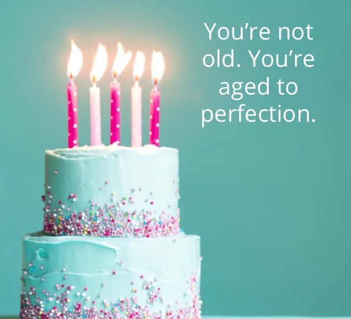 birthday puns meme