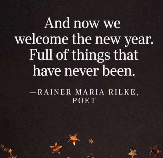 new year quotes lovers