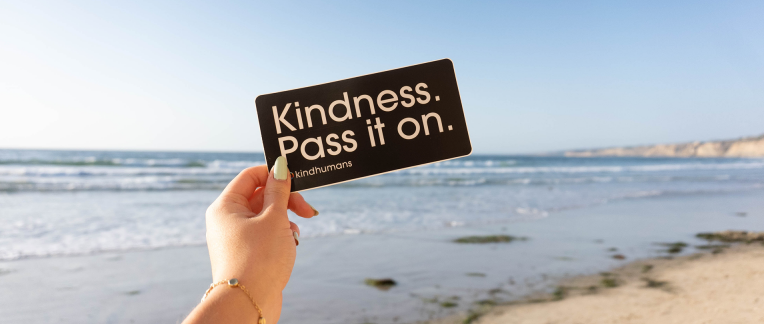 Acts of Kindness to Show Compassion, Kindness, and Love