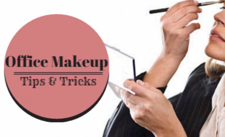 office makeup tips for indian skin