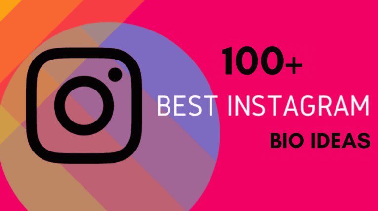 Best Inspirational Instagram Bio Ideas You Should Use
