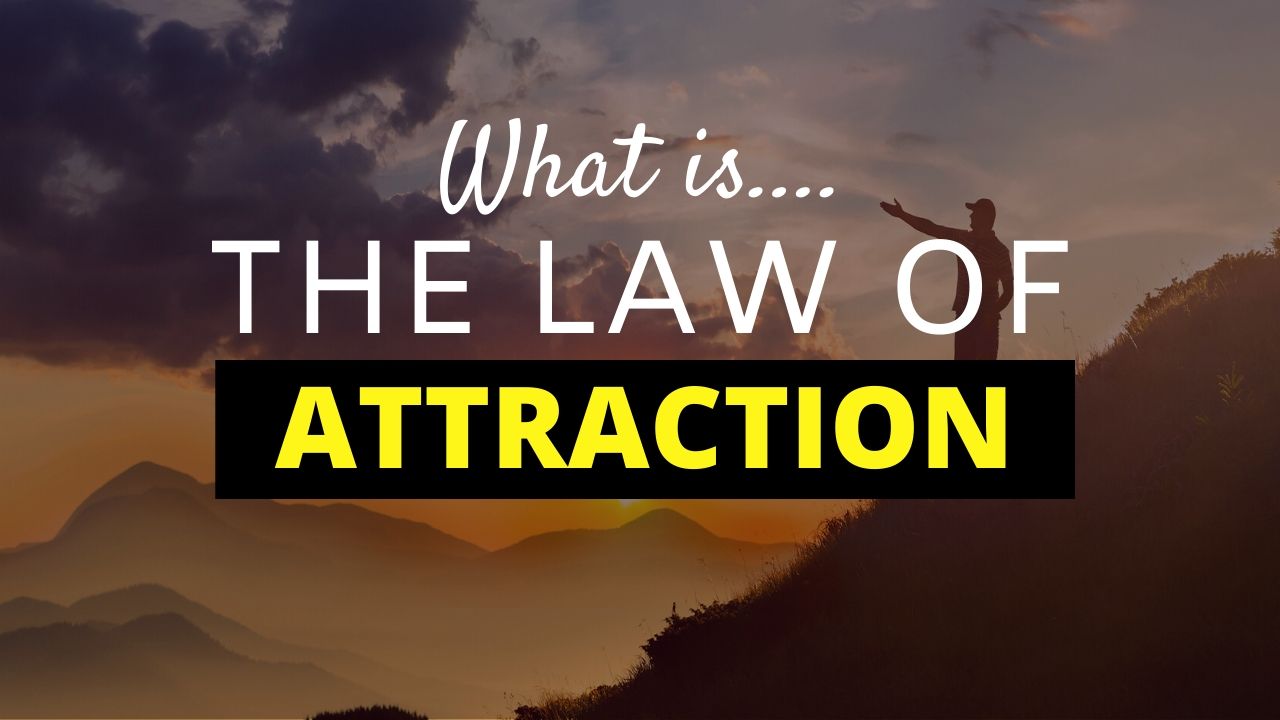 law of attraction quotes