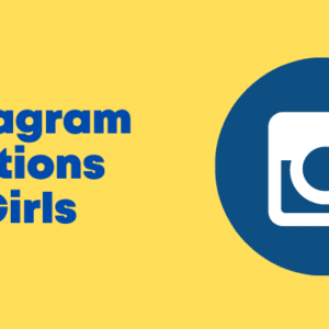 captions for girls instagram