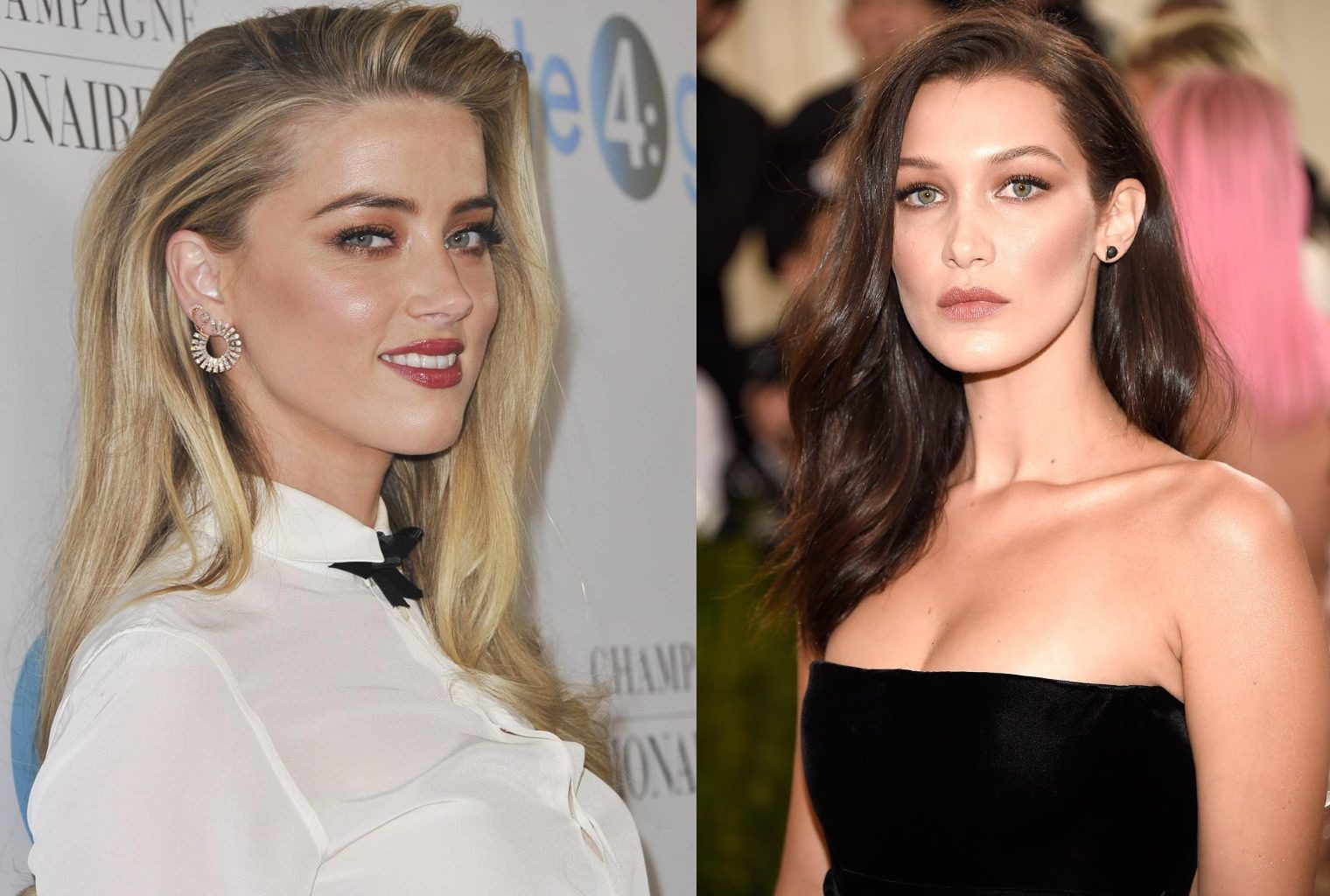 10 Famous Women Whose Beauty is Almost Perfect According To Science ...