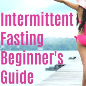 benefit intermittent fasting