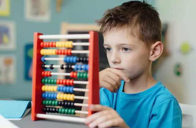 abacus meaning