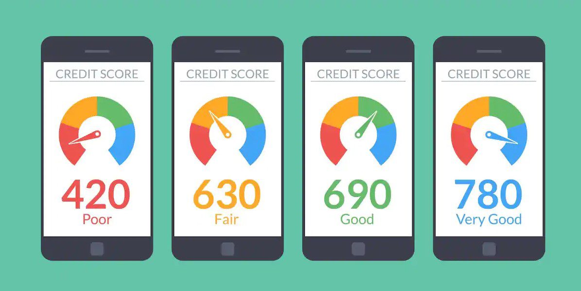 how to check credit score