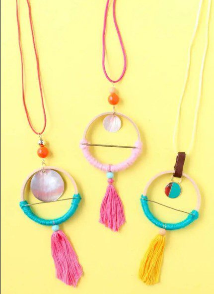 DIY Jewelry Making Tips