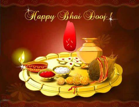 Bhai Dooj traditions