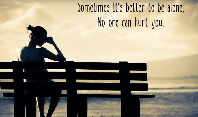 Breakup quotes for Facebook
