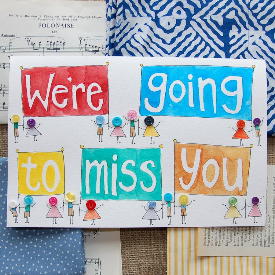 Sad Missing You Quotes