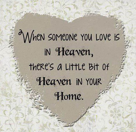 Angel in heaven quotes