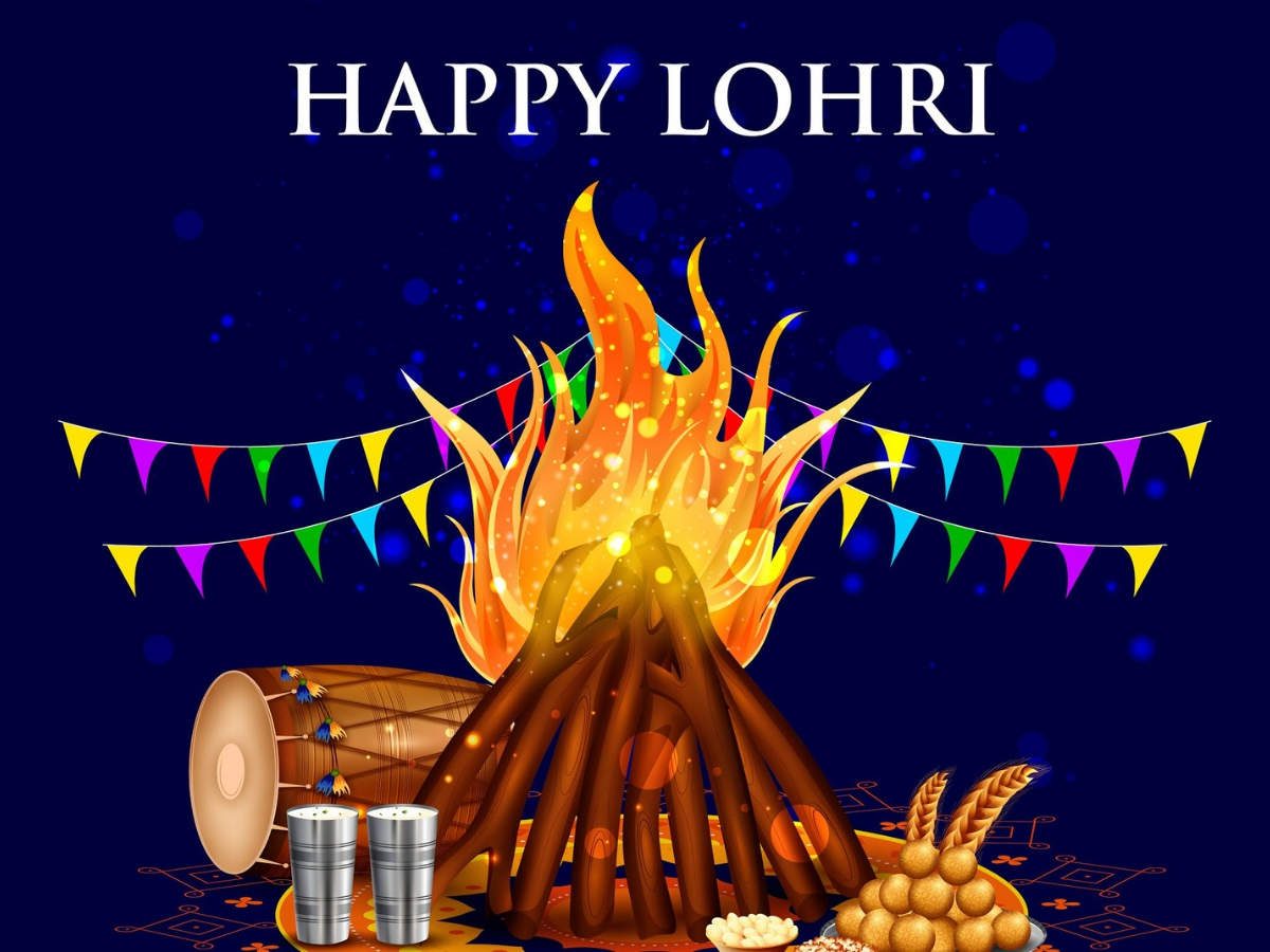 Lohri 2024 date Festival: History, Significance and Celebrations
