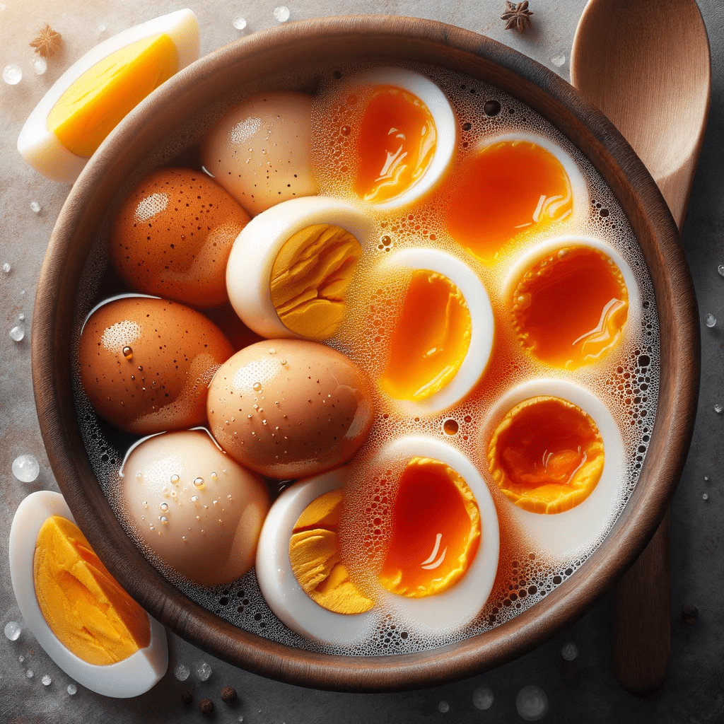 Egg Boiling Time Boiling Eggs Perfectly