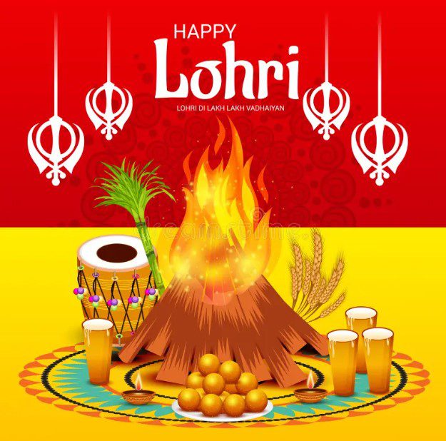 Lohri rituals and traditions festival significance